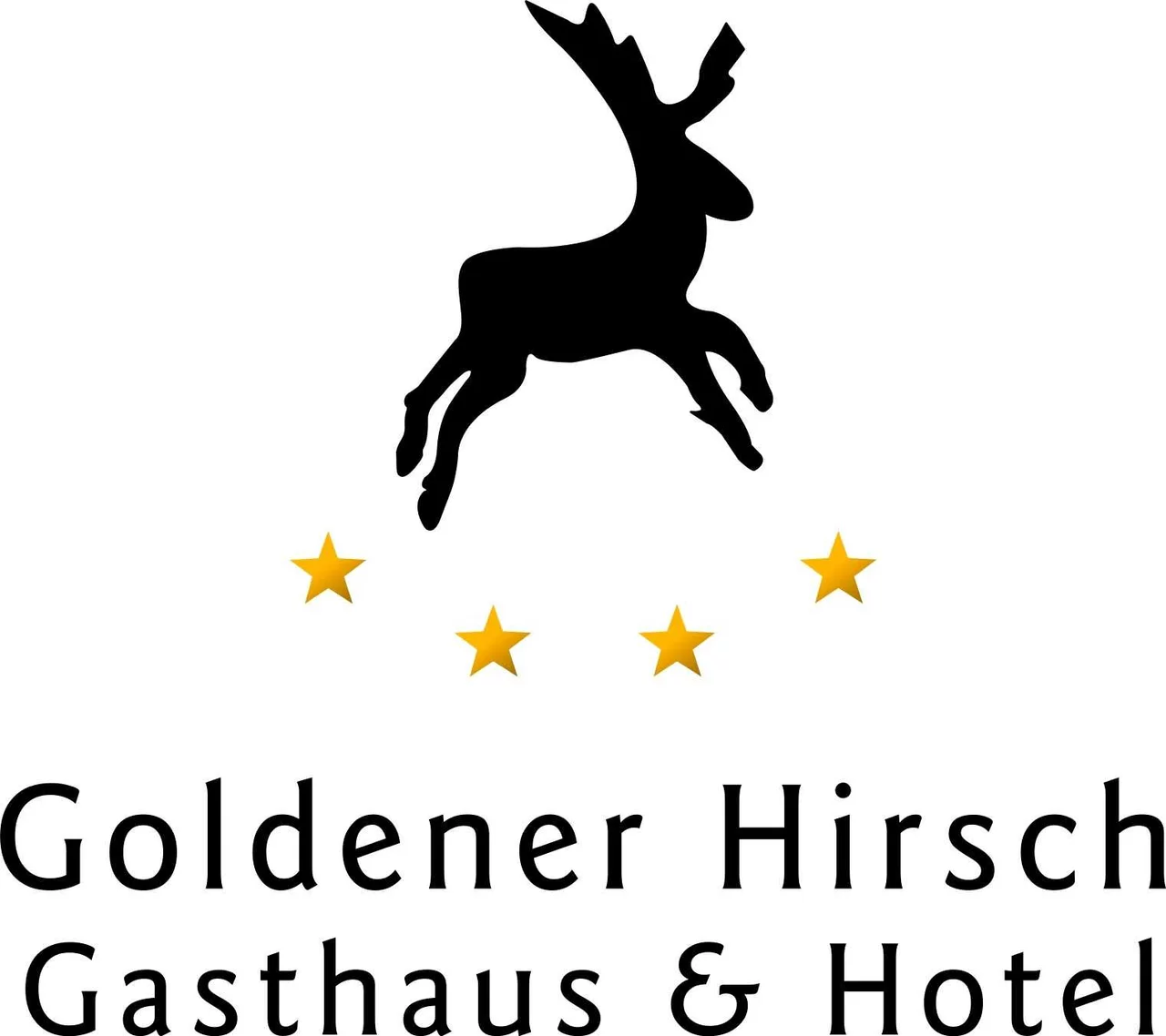 Gasthaus und Hotel Goldener Hirsch Suhl
